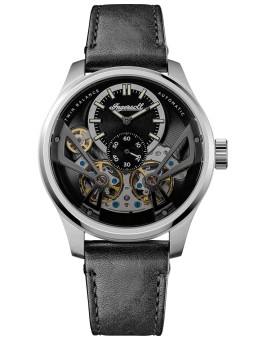 orologio uomo Ingersoll I16101 Mens Watch The Naismith Automatic 46mm 5ATM