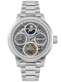 orologio uomo Ingersoll I16002 Mens Watch The Arc Automatic 44mm 5ATM
