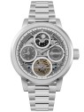 orologio uomo Ingersoll I16002 Mens Watch The Arc Automatic 44mm 5ATM