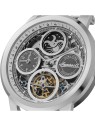 orologio uomo Ingersoll I16002 Mens Watch The Arc Automatic 44mm 5ATM