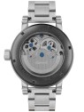 orologio uomo Ingersoll I16002 Mens Watch The Arc Automatic 44mm 5ATM