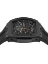 orologio uomo Ingersoll I16201 Mens Watch The Rim Automatic 42mm 5ATM