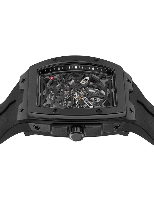 orologio uomo Ingersoll I16201 Mens Watch The Rim Automatic 42mm 5ATM