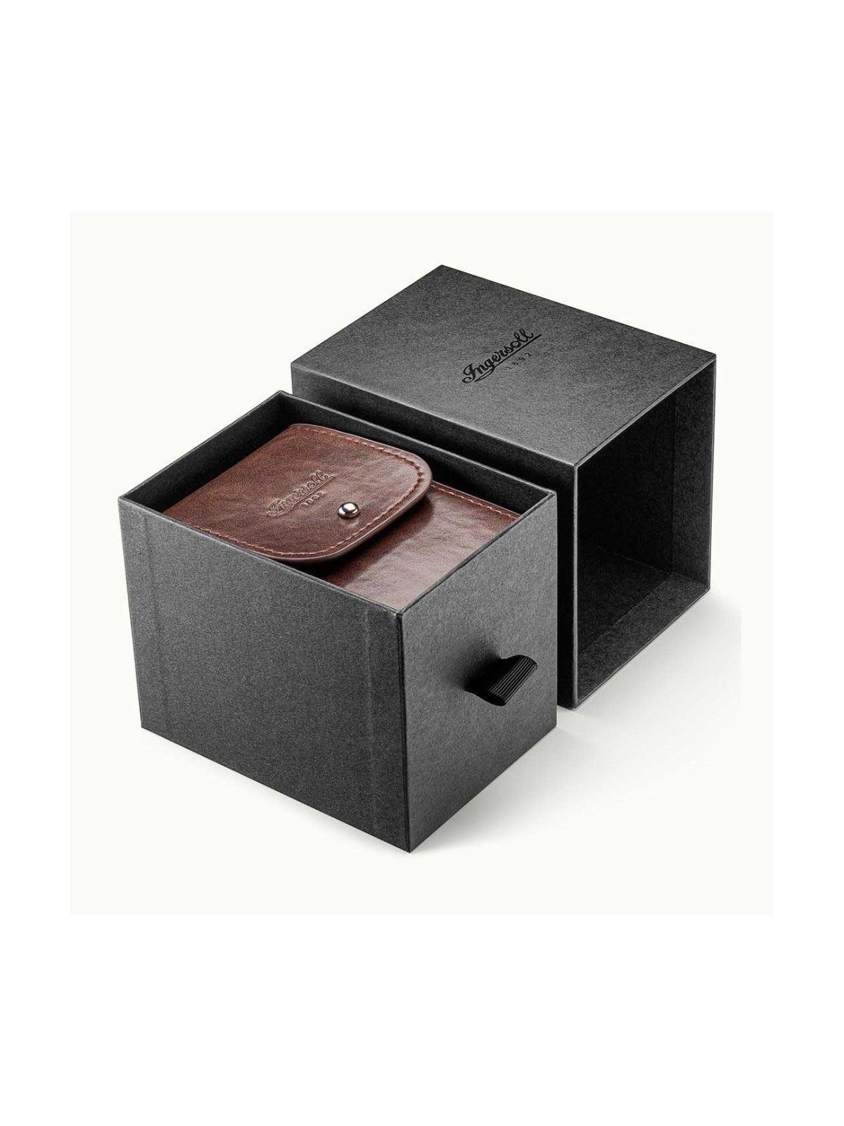 orologio uomo Ingersoll I16201 Mens Watch The Rim Automatic 42mm 5ATM