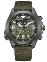 orologio uomo Citizen JV1005-02W Mens Watch Promaster 35th Anniversary Eco-Drive Combination 44mm 20ATM
