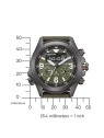 orologio uomo Citizen JV1005-02W Mens Watch Promaster 35th Anniversary Eco-Drive Combination 44mm 20ATM