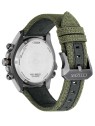 orologio uomo Citizen JV1005-02W Mens Watch Promaster 35th Anniversary Eco-Drive Combination 44mm 20ATM