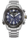 orologio uomo Citizen JV1006-51L Mens Watch Promaster 35th Anniversary Eco-Drive Combination 44mm 20ATM
