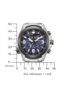 orologio uomo Citizen JV1006-51L Mens Watch Promaster 35th Anniversary Eco-Drive Combination 44mm 20ATM