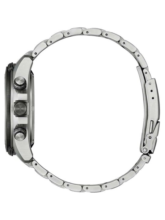 orologio uomo Citizen JV1006-51L Mens Watch Promaster 35th Anniversary Eco-Drive Combination 44mm 20ATM