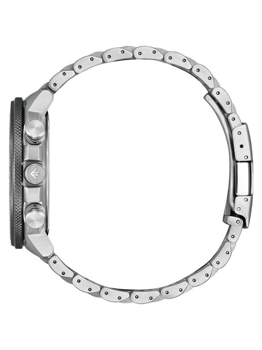 orologio uomo Citizen BY3006-53E Mens Watch Promaster Sky Geo Trecker Eco-Drive 46mm 20ATM