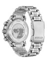 orologio uomo Citizen BY3006-53E Mens Watch Promaster Sky Geo Trecker Eco-Drive 46mm 20ATM