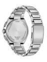 orologio uomo Citizen AT8238-84M Mens Watch Eco-Drive Super-Titanium radio controlled Chronograph 44mm 10ATM