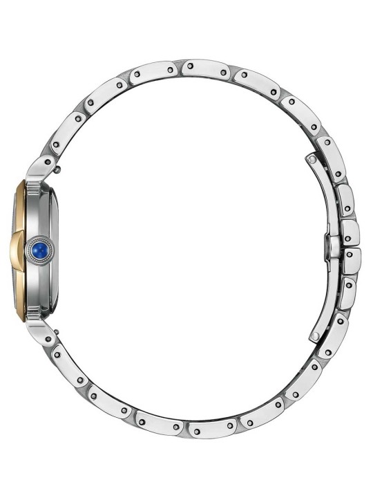 orologio donna Citizen EM1136-87D Ladies Watch Citizen L Eco-Drive May Bells Mini 26mm 5ATM