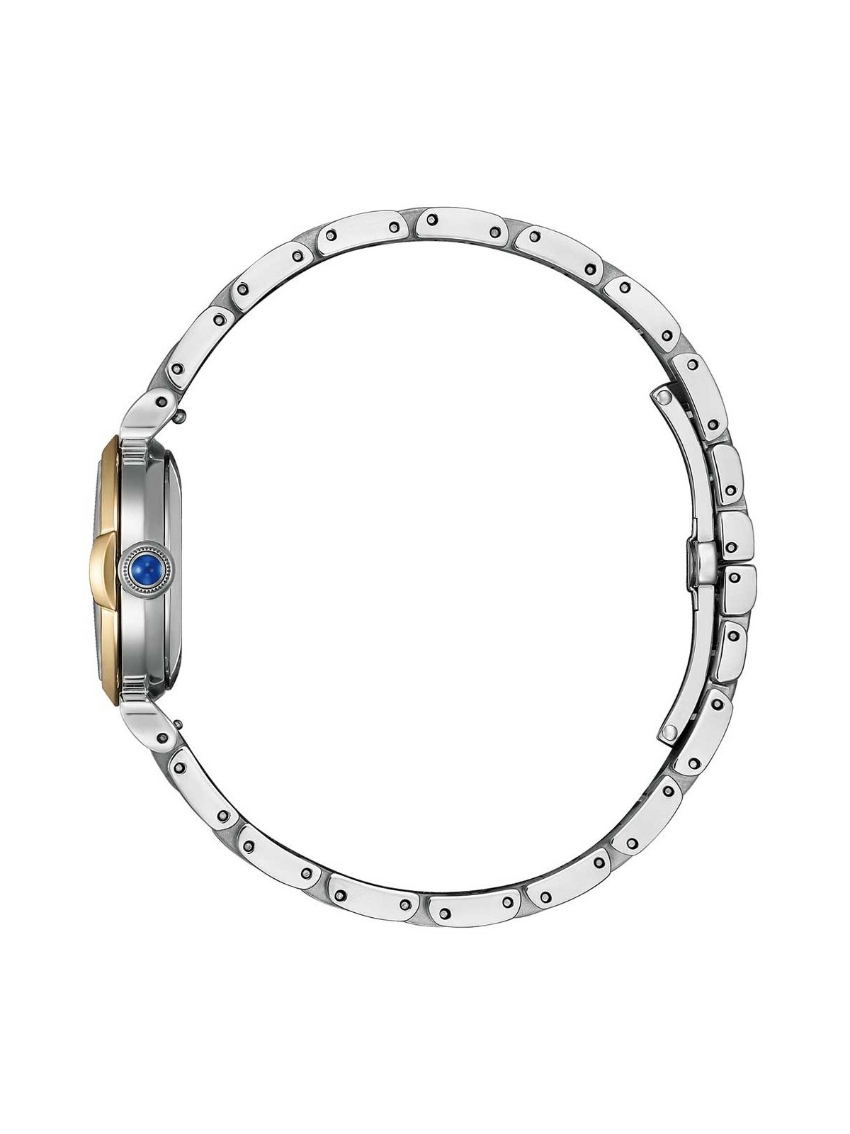 orologio donna Citizen EM1136-87D Ladies Watch Citizen L Eco-Drive May Bells Mini 26mm 5ATM