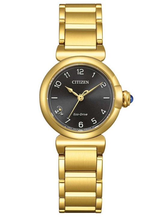 orologio donna Citizen EM1132-88H Ladies Watch Citizen L Eco-Drive May Bells Mini 26mm 5ATM