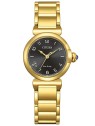 orologio donna Citizen EM1132-88H Ladies Watch Citizen L Eco-Drive May Bells Mini 26mm 5ATM