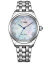orologio donna Citizen EM1140-80D Ladies Watch Citizen L Eco-Drive  33,0mm 5ATM