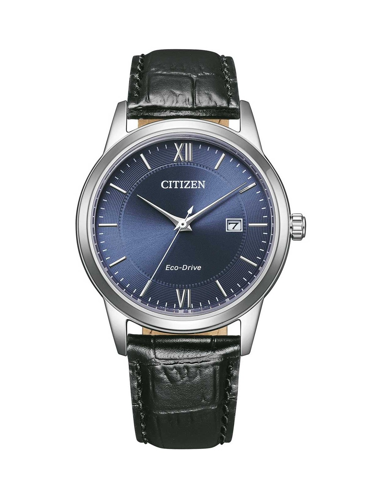 orologio uomo Citizen AW1780-17L Mens Watch Eco-Drive 40mm 3ATM