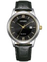 orologio uomo Citizen AW1784-16E Mens Watch Eco-Drive 40mm 3ATM