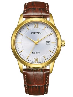 orologio uomo Citizen AW1782-11A Mens Watch Eco-Drive 40mm 3ATM