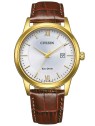 orologio uomo Citizen AW1782-11A Mens Watch Eco-Drive 40mm 3ATM