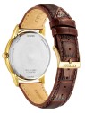 orologio uomo Citizen AW1782-11A Mens Watch Eco-Drive 40mm 3ATM