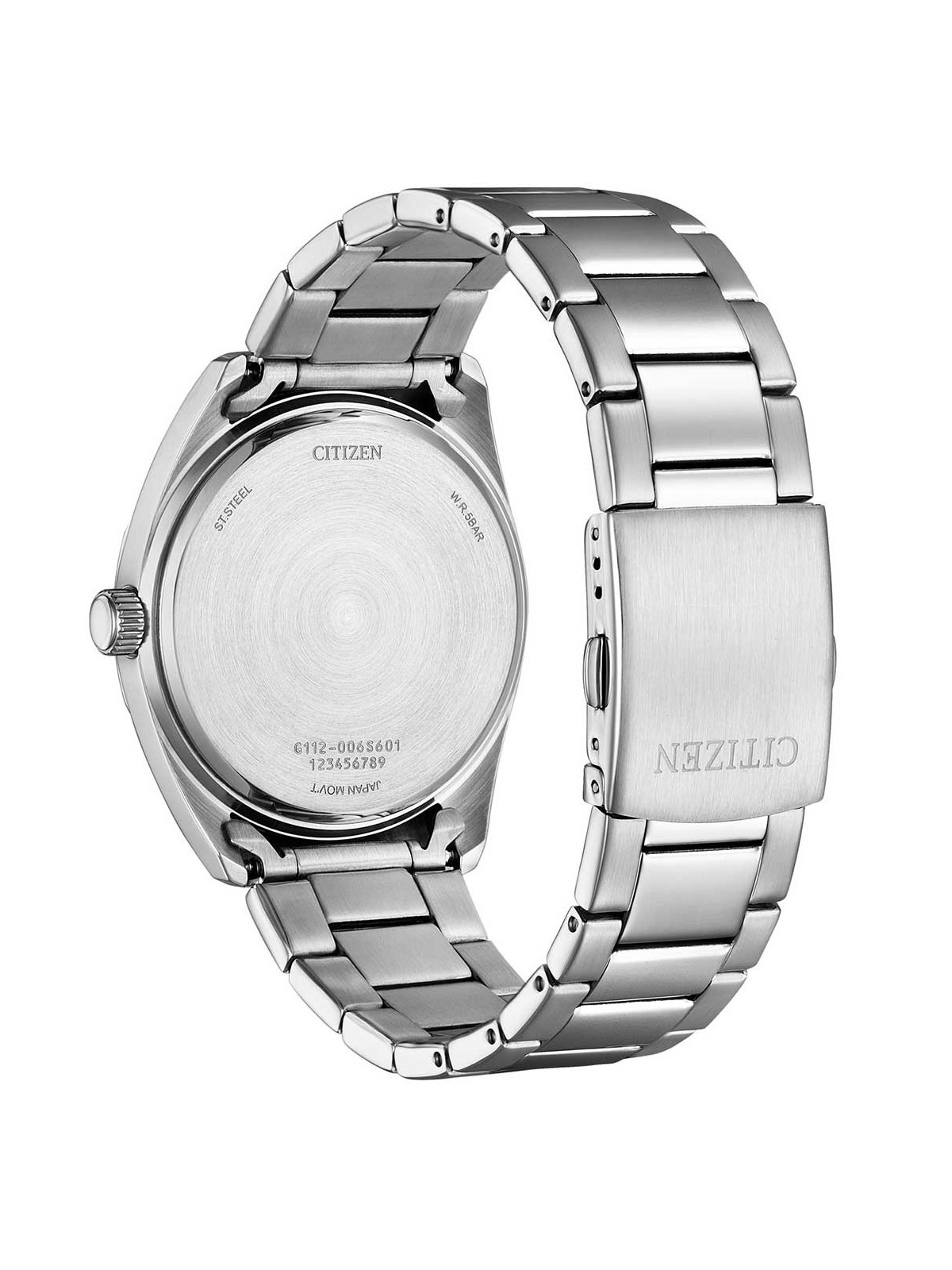 Citizen Quartz BI5110-54E