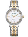 orologio donna Citizen EL3106-59D Ladies Watch Standard Elegant 31mm 5ATM