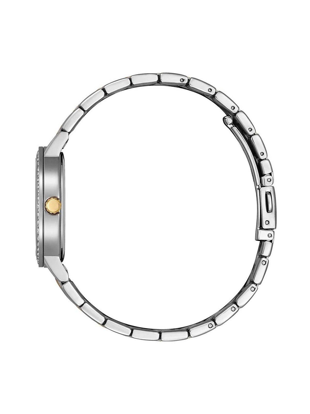 orologio donna Citizen EL3106-59D Ladies Watch Standard Elegant 31mm 5ATM