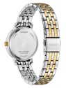 orologio donna Citizen EL3106-59D Ladies Watch Standard Elegant 31mm 5ATM