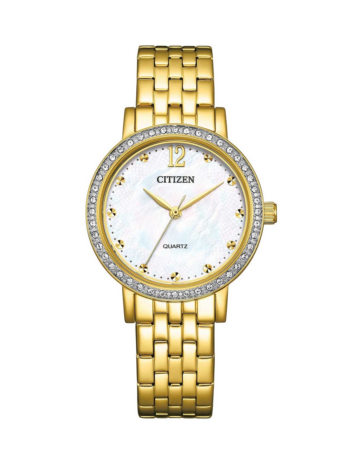 Citizen Quartz EL3102-50D