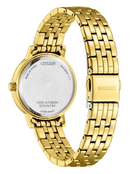 Citizen Quartz EL3102-50D