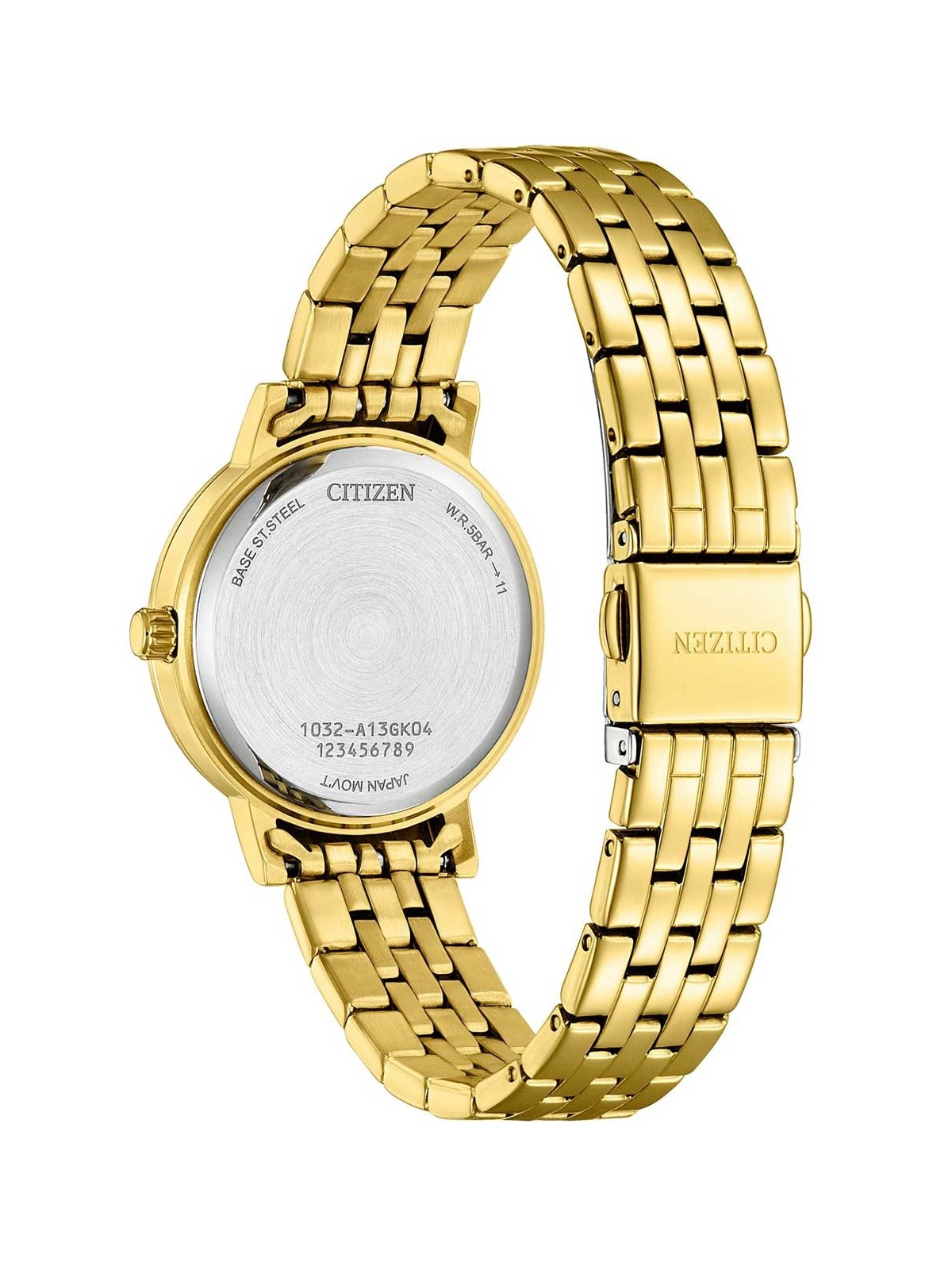 Citizen Quartz EL3102-50D