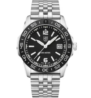 orologio unisex Luminox XS.3122M.1 Pacific Diver Unisex 39mm 20ATM