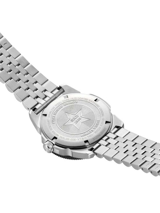 orologio unisex Luminox XS.3123M.SET.1 Pacific Diver Unisex 39mm 20ATM