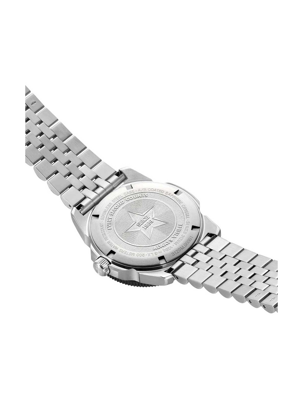 orologio unisex Luminox XS.3123M.SET.1 Pacific Diver Unisex 39mm 20ATM