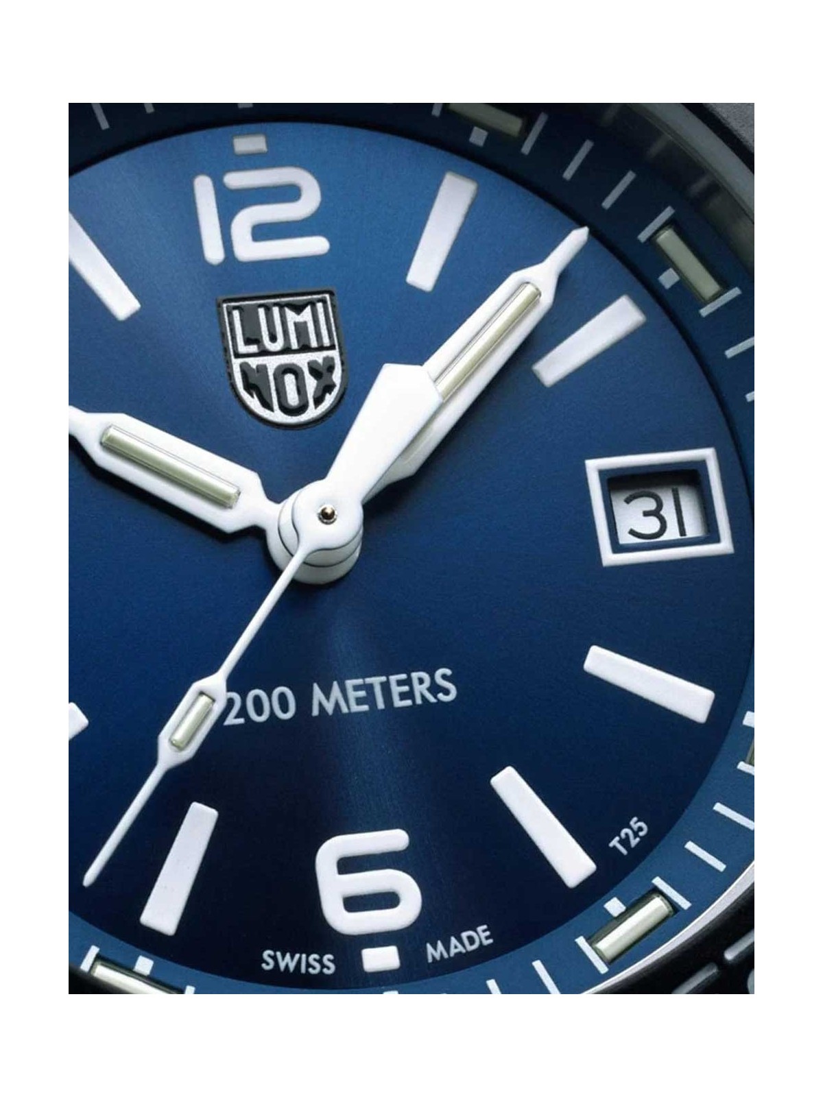 orologio unisex Luminox XS.3123M.SET.1 Pacific Diver Unisex 39mm 20ATM