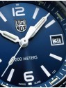 orologio unisex Luminox XS.3123M.SET.1 Pacific Diver Unisex 39mm 20ATM