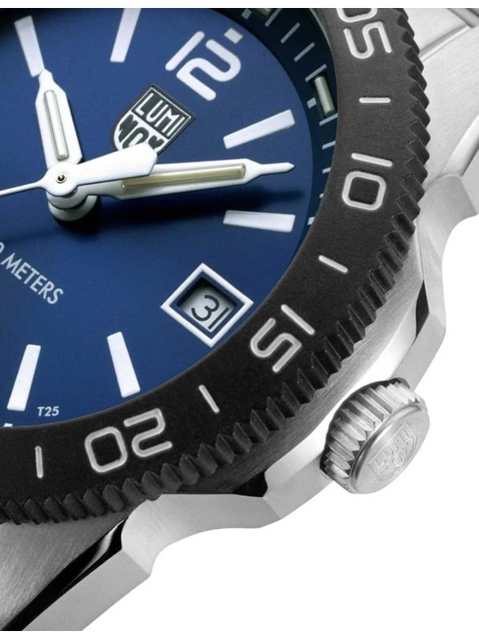 orologio unisex Luminox XS.3123M.SET.1 Pacific Diver Unisex 39mm 20ATM