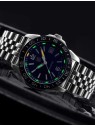 orologio unisex Luminox XS.3123M.SET.1 Pacific Diver Unisex 39mm 20ATM