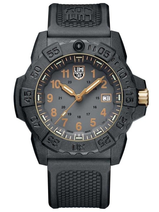 Luminox XS.3508.GOLD