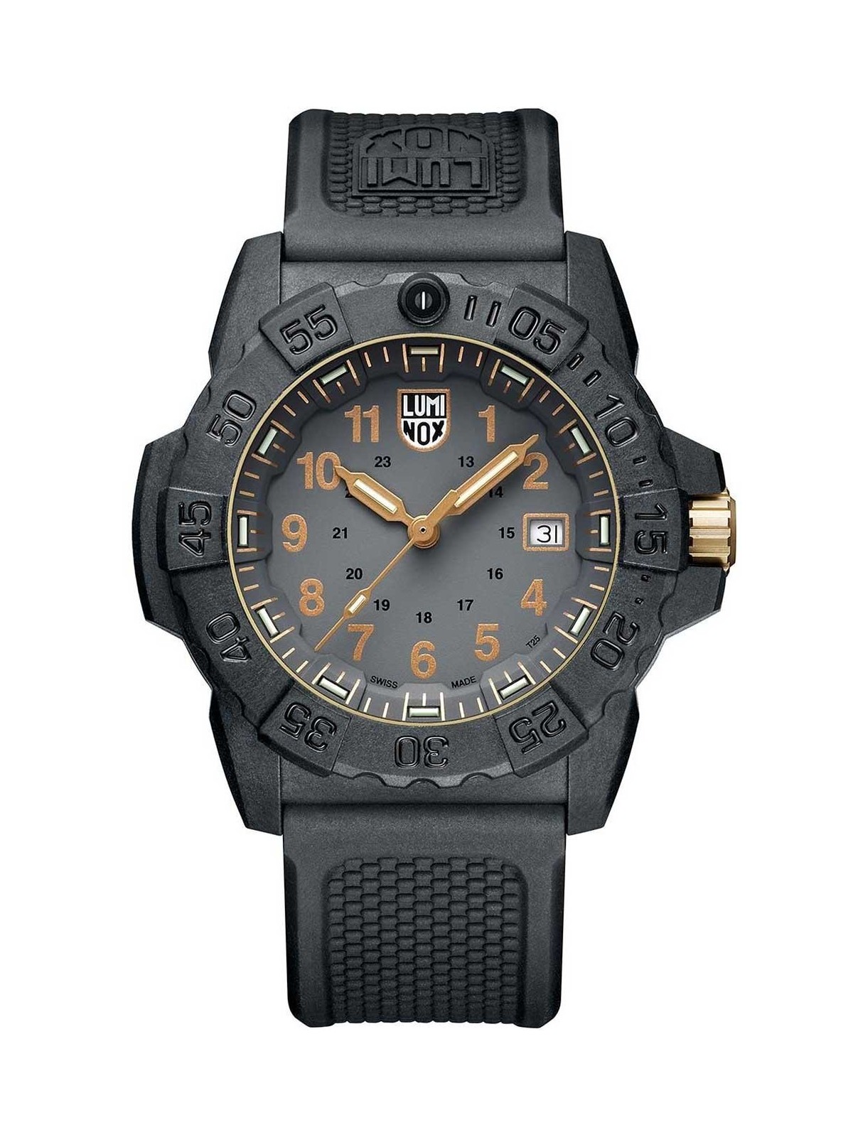 Luminox XS.3508.GOLD