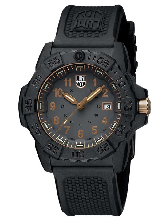 Luminox XS.3508.GOLD
