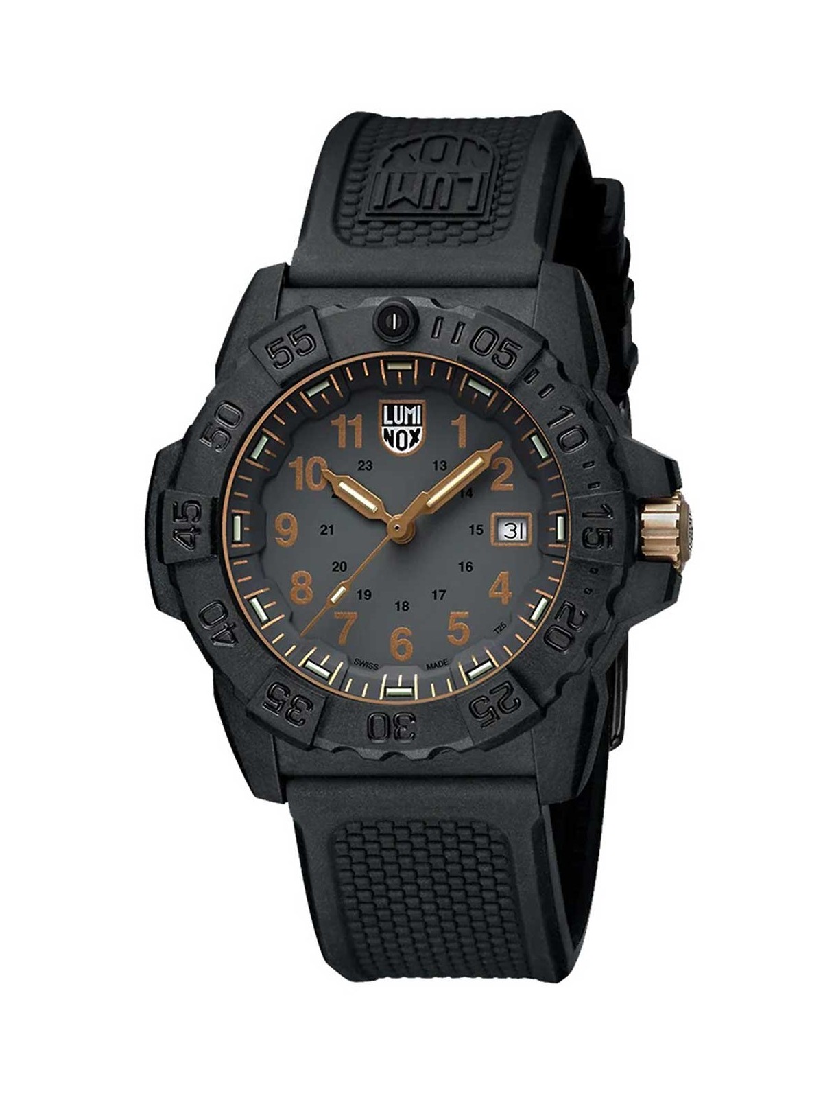 Luminox XS.3508.GOLD