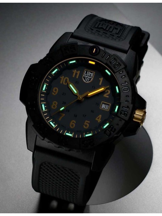 Luminox XS.3508.GOLD