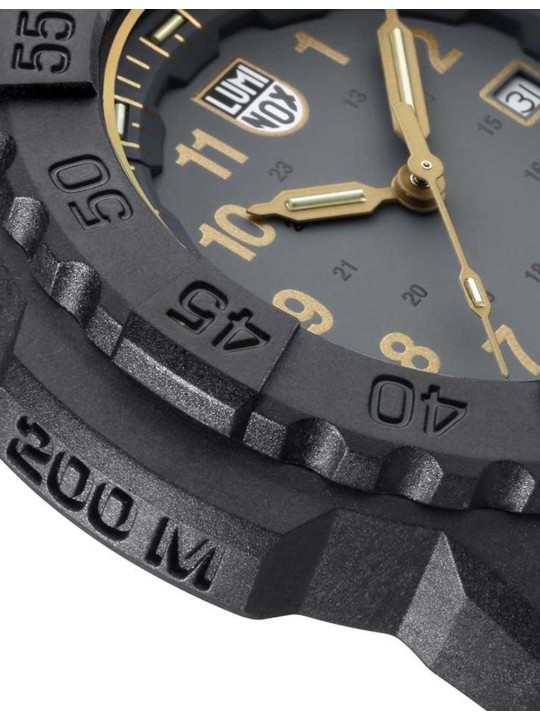 Luminox XS.3508.GOLD