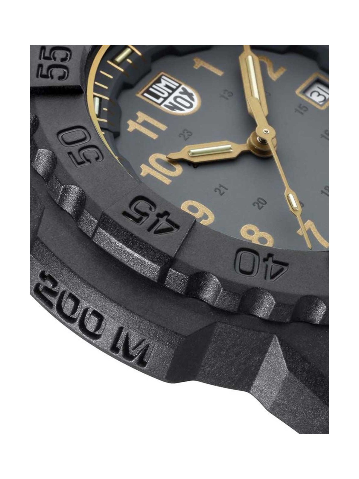 Luminox XS.3508.GOLD