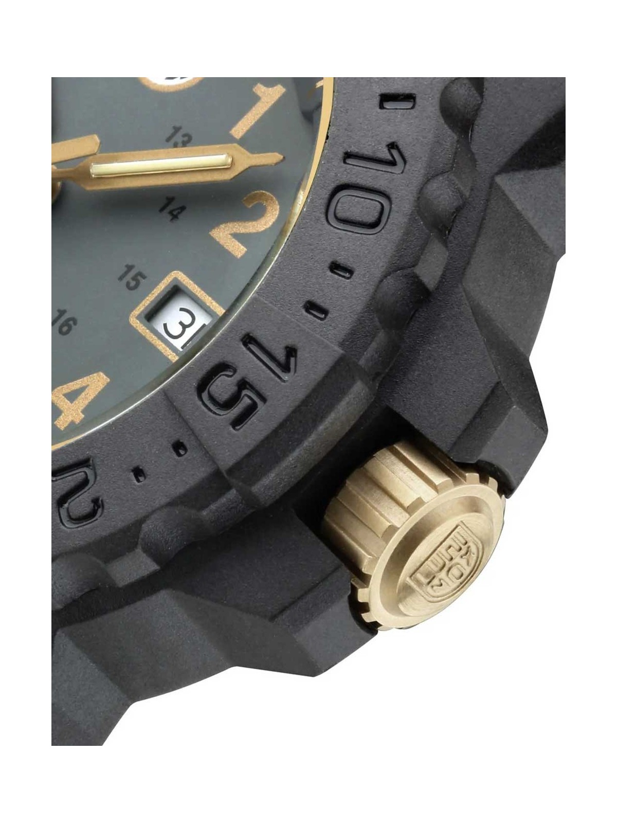 Luminox XS.3508.GOLD