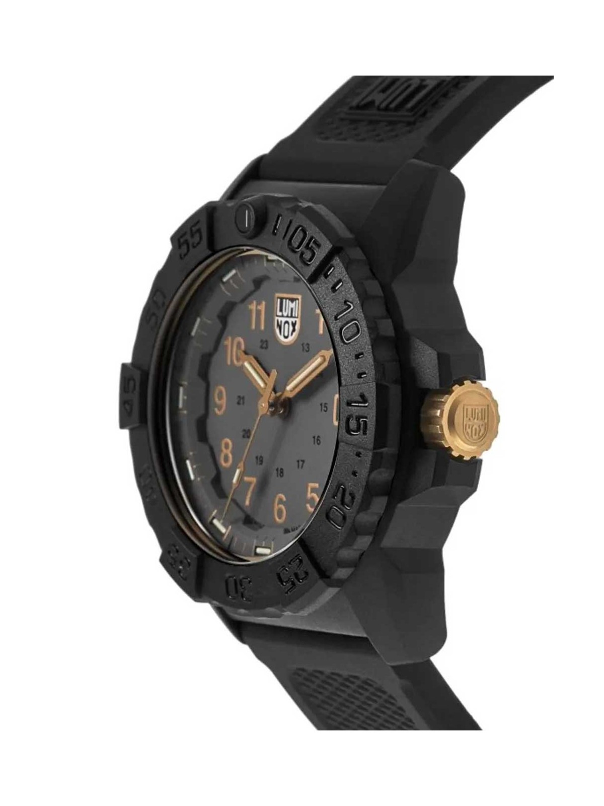 Luminox XS.3508.GOLD